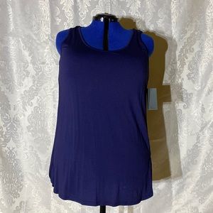 Women’s Navy Blue Tank